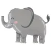 Folieballon Jungle Elefant
