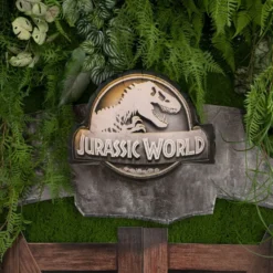 Folieballon Jurassic World