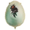 Folieballon Jurassic World Dinosaurieæg