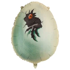 Folieballon Jurassic World Dinosaurieæg