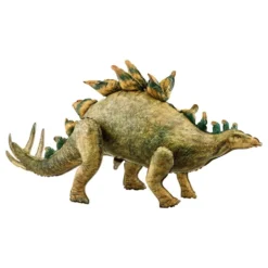 Folieballon Jurassic World Stegosaurus