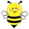 Folieballon Just Bee