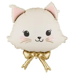 Folieballon Kat