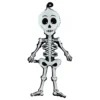 Folieballon Linky Skelet