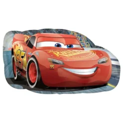 Folieballon Lynet McQueen