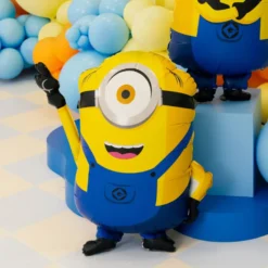Folieballon Minion Mel