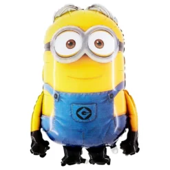 Folieballon Minions