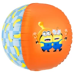 Folieballon Minions