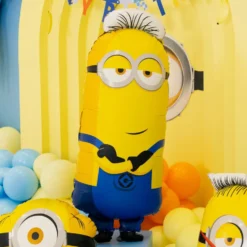 Folieballon Minion Tim