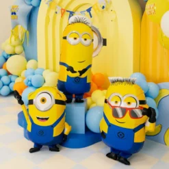 Folieballon Minion Tim