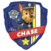 Folieballon Mini Paw Patrol Chase