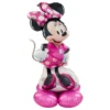 Folieballon Minnie Mouse AirLoonz