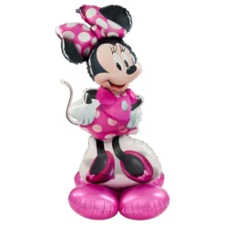 Folieballon Minnie Mouse AirLoonz