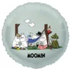 Folieballon Mumi