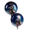 Folieballon Musse & Helium Sigge