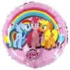 Folieballon My Little Pony