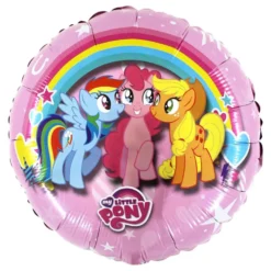 Folieballon My Little Pony
