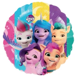 Folieballon My Little Pony