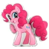 Folieballon My Little Pony Pinkie Pie