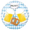 Folieballon Oktoberfest