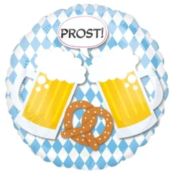 Folieballon Oktoberfest