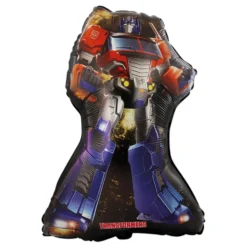 Folieballon Optimus Prime Transformers™ Shape