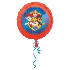 Folieballon Paw Patrol