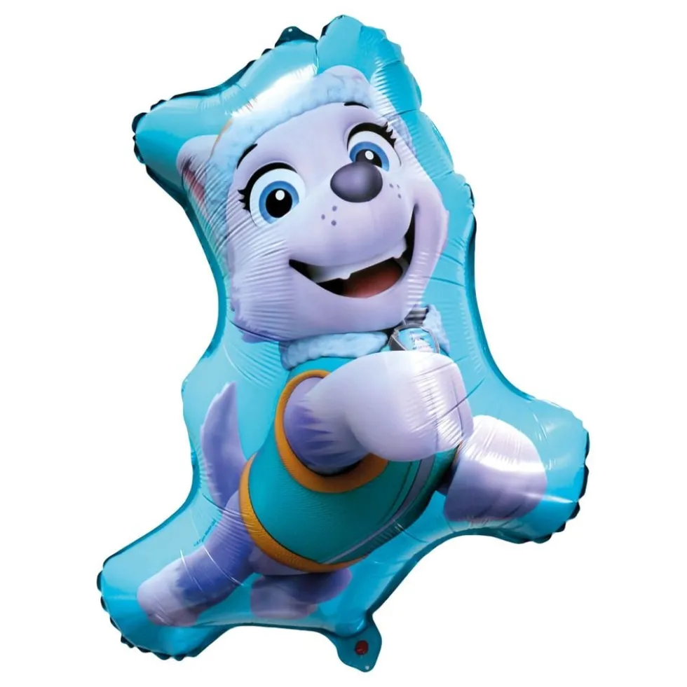 Folieballon Paw Patrol Everest Shape