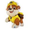 Folieballon PAW Patrol Rubble Shape