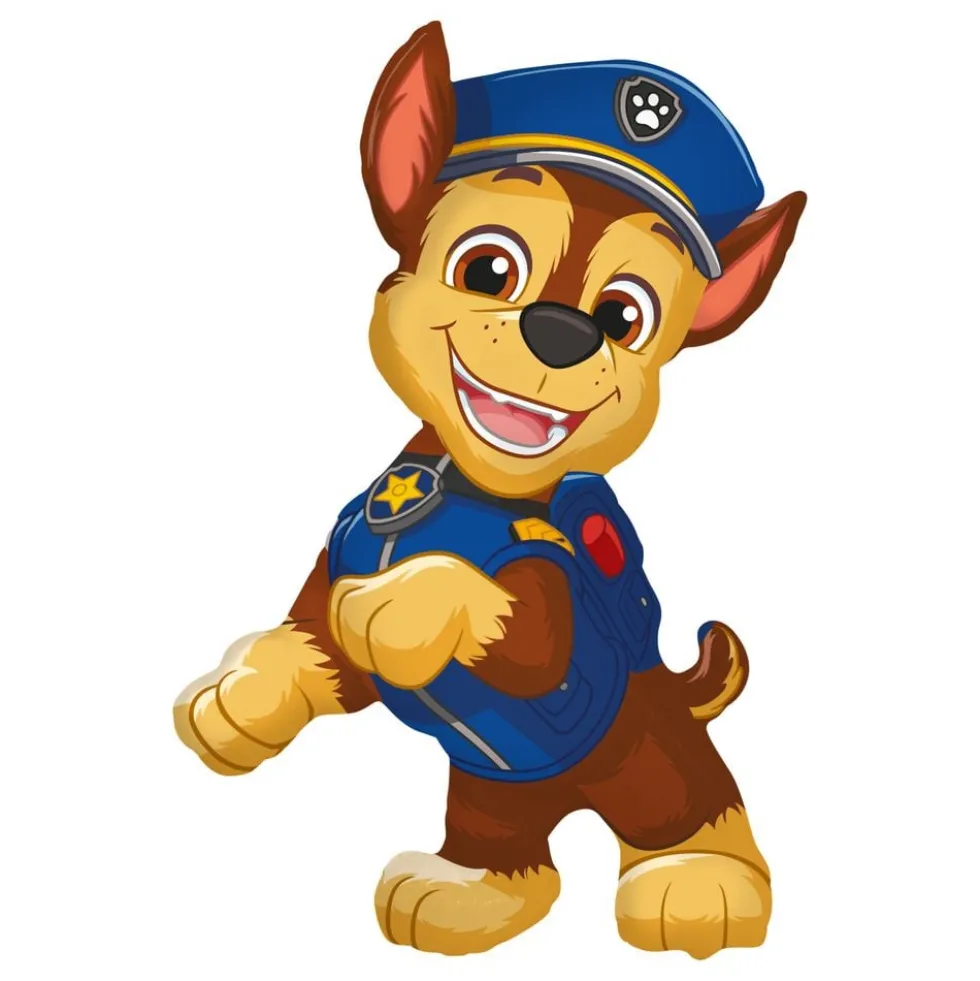 Folieballon Paw Patrol™ Shape