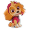 Folieballon Paw Patrol Skye