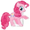 Folieballon Pinkie Pie