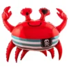 Folieballon Piratkrabbe
