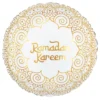Folieballon Ramadan Kareem