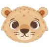 Folieballon Sød Gepard