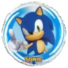 Folieballon Sonic the Hedgehog