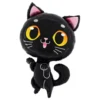 Folieballon Sort Kat Shape