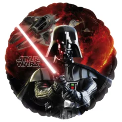 Folieballon Star Wars Darth Vader