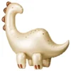 Folieballon Stående Brontosaurus
