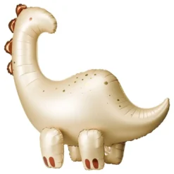 Folieballon Stående Brontosaurus