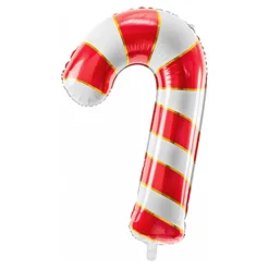 Folieballon Sukkerstok