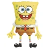 Folieballon SvampeBob Firkant Shape