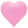 Folieballon Sweetie Heart Sakura Pink
