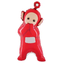 Folieballon Teletubbies Po Shape