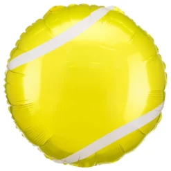Folieballon Tennis