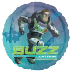 Folieballon Toy Story Buzz Lightyear