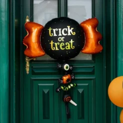 Folieballon Trick or Treat