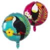 Folieballon Tukan
