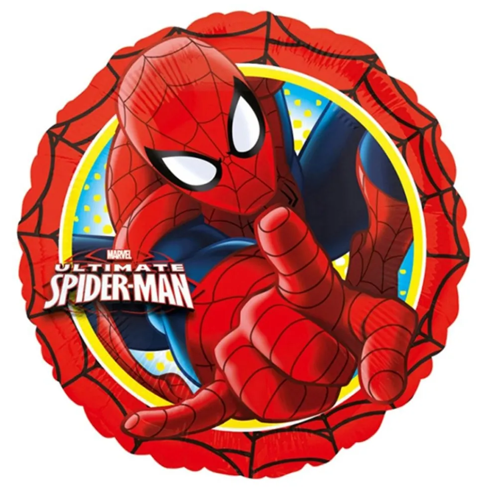 Folieballon Ultimate Spider-Man