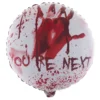 Folieballon You're Next